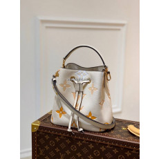 LOUIS VUITTON-M45709 루이비통 썸머 블루 모노그램 앙프렝뜨 네오노에 BB