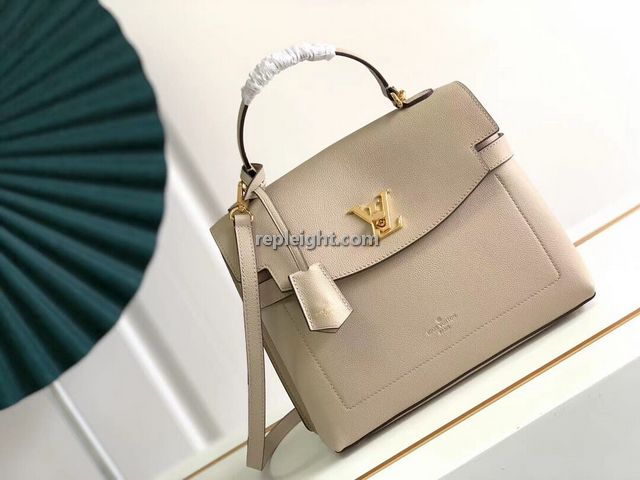 LOUIS VUITTON-M56094 루이비통 송아지 가죽 락미 에버 MM