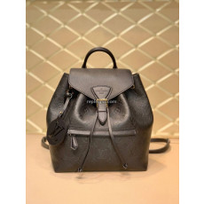 LOUIS VUITTON-M45205 루이비통 블랙 모노그램 앙프렝뜨 몽수리 백팩