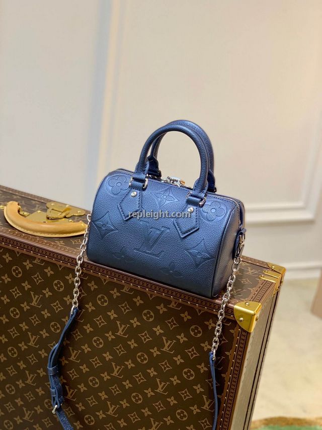 LOUIS VUITTON-M58958 루이비통 스피디 반둘리에20 핸드백