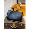 ‎LOUIS VUITTON-M45532 루이비통 느와르 모노그램 앙프렝뜨 키폴 반둘리에 45