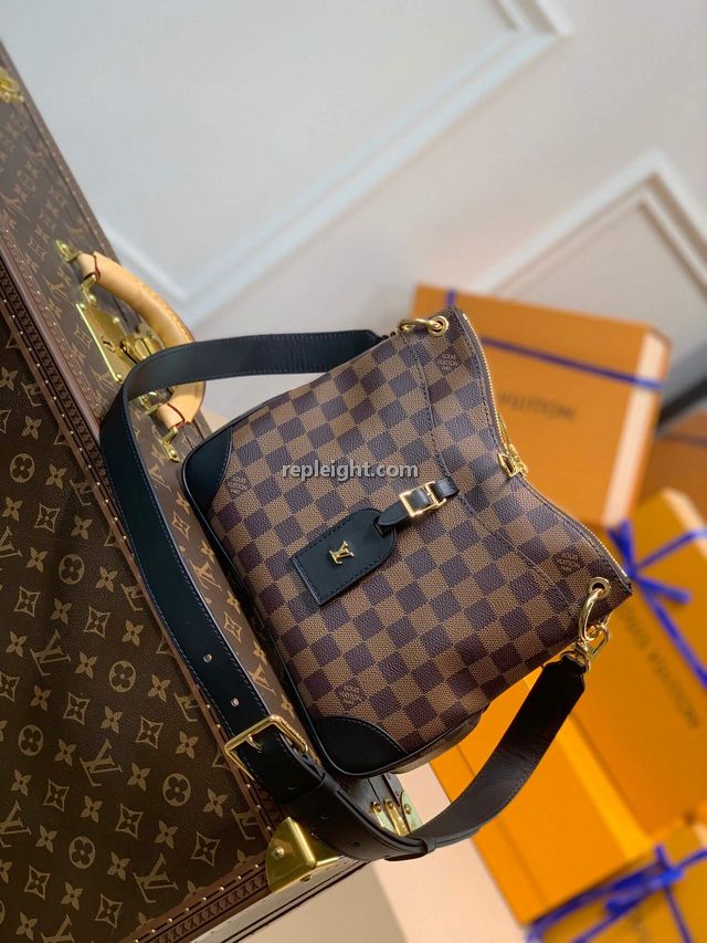 LOUIS VUITTON-N50064 루이비통 오데온 숄더백 PM