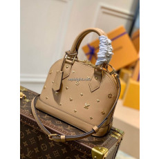 LOUIS VUITTON-M58638 루이비통 알마 BB