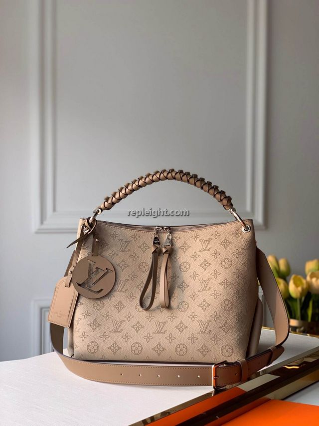 LOUIS VUITTON-M56084 루이비통 갈렛 보부르 호보백 MM