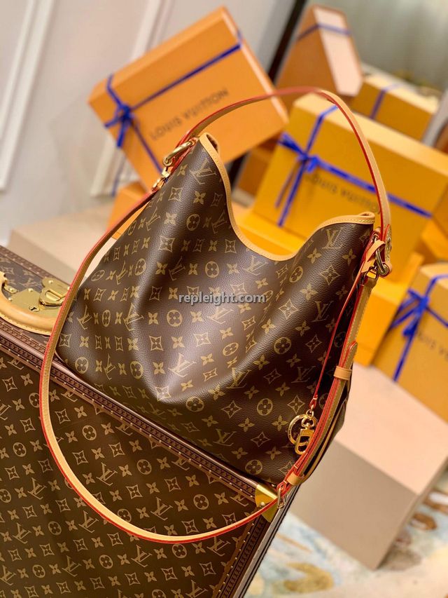 LOUIS VUITTON-M50156  루이비통 모노그램 딜라이트풀 MM