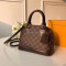 LOUIS VUITTON-N41221 다미에 알마 BB