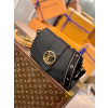 LOUIS VUITTON-M58967 루이비통 블랙 퐁 뇌프 소프트 MM