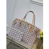 LOUIS VUITTON-N41362 루이비통 다미에 아주르 네버풀 PM