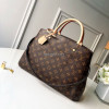 LOUIS VUITTON-M41067 루이비통 모노그램 몽테뉴 GM