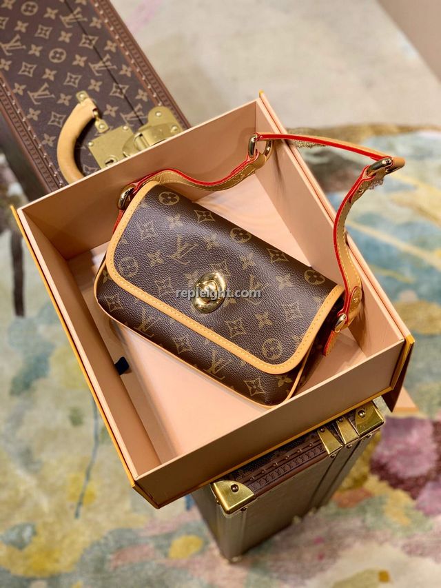 LOUIS VUITTON-M40078 루이비통 모노그램 티칼 PM