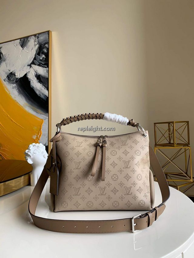 LOUIS VUITTON-M56084 루이비통 갈렛 보부르 호보백 MM