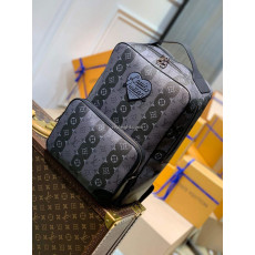 LOUIS VUITTON-M45962 루이비통 모노그램 스트라이프 이클립스 유틸리터리