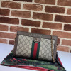 GUCCI-503877 8745 구찌 Ophidia GG 수프림 숄더백