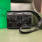 BOTTEGA VENETA-578004 보테가 베네타 블랙 CASSETTE BAG 카세트