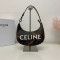 CELINE-193952 셀린느 카모플라쥬 CELINE 프린트 로고 AVA 아바 호보백