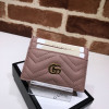 GUCCI-443127 구찌 GG Marmont 카드 케이스2