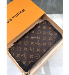 LOUIS VUITTON-M60679 루이비통 모노그램 데일리 오거나이저 Noir