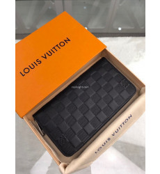 LOUIS VUITTON-N60015 루이비통 다미에 인피니 지피 월릿