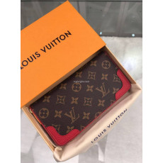 LOUIS VUITTON-M61187 루이비통 모노그램 지피 월릿 레티로 Cherry