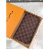 LOUIS VUITTON-N60003 루이비통 다미에 에벤 지피 오거나이저