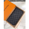 LOUIS VUITTON-N63077 루이비통 다미에 그라피트 지피 오거나이저