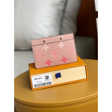 LOUIS VUITTON-M80401 루이비통 바이 더 풀 카드지갑 M80401