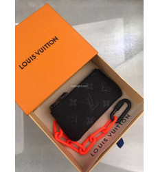 LOUIS VUITTON-M67452 루이비통 모노그램 포쉐트 클레 파우치