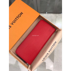 LOUIS VUITTON-M60913 루이비통 에삐 코클리코 클레망스 월릿