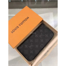 LOUIS VUITTON-M62295 루이비통 모노그램 이클립스 지피 월릿 버티컬