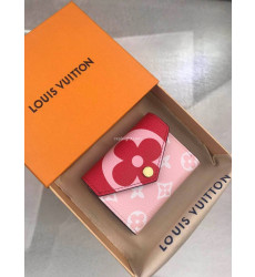 LOUIS VUITTON-M67641 루이비통 모노그램 조에 월릿