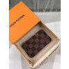 LOUIS VUITTON-N62658 다미에 동전지갑