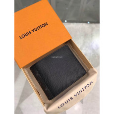 LOUIS VUITTON-M67762 루이비통 에삐 레더 모노그램 이클립스 멀티플 월릿