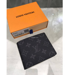 LOUIS VUITTON-M64002 루이비통 모노그램 슬렌더ID 월릿