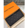 LOUIS VUITTON-M61697 루이비통 모노그램 이클립스 브라짜 월릿