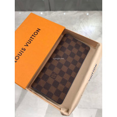 LOUIS VUITTON-N63168 루이비통 다미에 에벤 브라짜 월렛