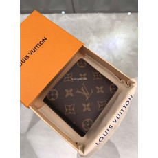 LOUIS VUITTON-M93801 루이비통 모노그램 마카사 가스파 월릿