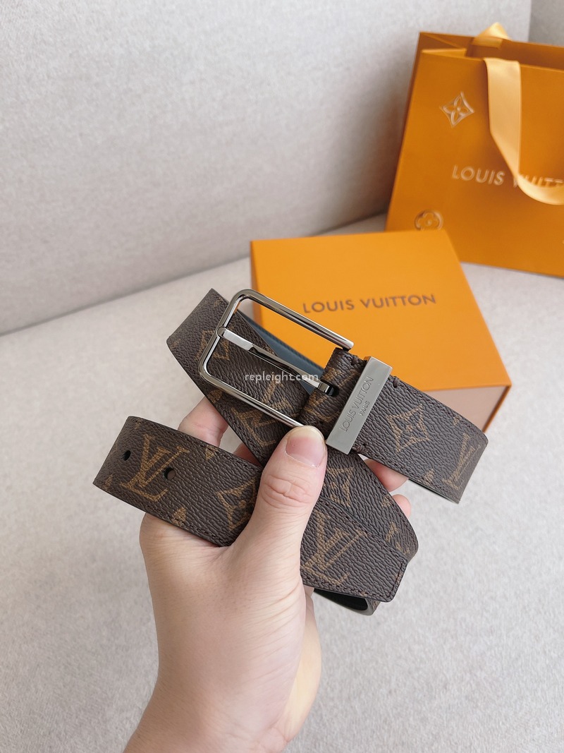 LOUIS VUITTON-M6069 루이비통 벨트 LV 500002