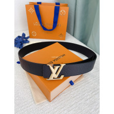 LOUIS VUITTON-M0424 루이비통 벨트 LV 500038