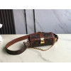 LOUIS VUITTON-M57835 루이비통 모노그램 빠삐용 트렁크