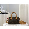 LOUIS VUITTON-M81085 루이비통 모노그램 나노 스피디