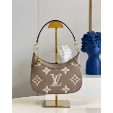 LOUIS VUITTON-M46112 루이비통 크렘 모노그램 앙프렝뜨 바가텔