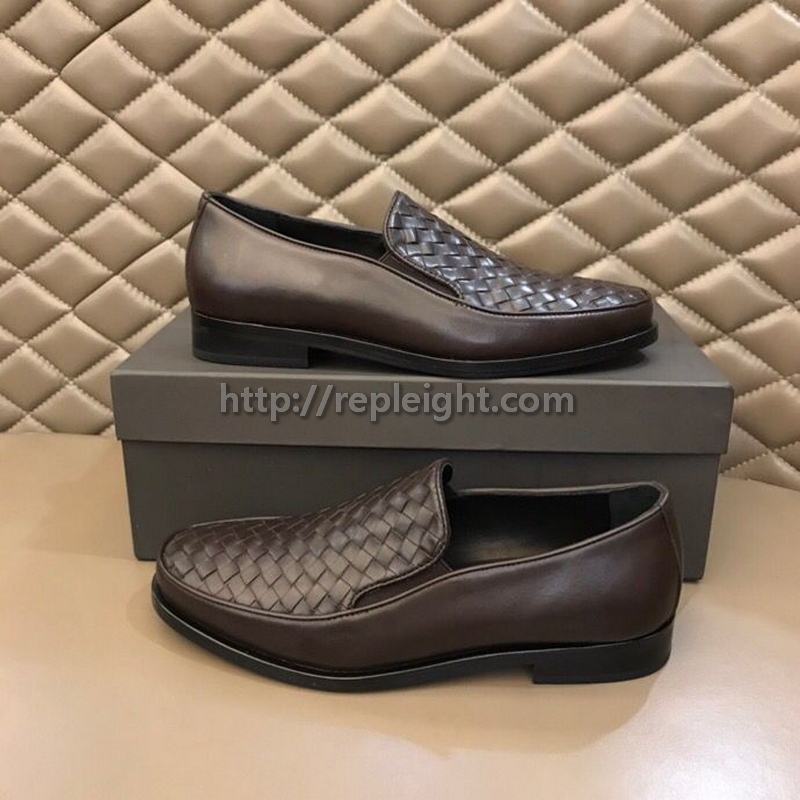 보테가 베네타 103010009-47 Bottega Veneta 남성 로퍼2