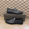 보테가 베네타 1030100018-43 Bottega Veneta 남성 로퍼1