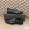 보테가 베네타 1030100018-43 Bottega Veneta 남성 로퍼1