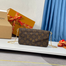 LOUIS VUITTON-M61276 루이비통 포쉐트 펠리시