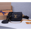 LOUIS VUITTON-M56461 루이비통 뉴 웨이브 멀티 포쉐트