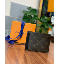 LOUIS VUITTON-M69408 루이비통 멀티플 월릿 모노그램 마카사