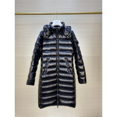 몽클레어-MONCLER-Moka 롱 다운 재킷