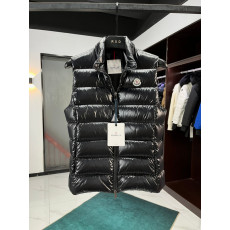 몽클레어-MONCLER-Ghany 다운 조끼