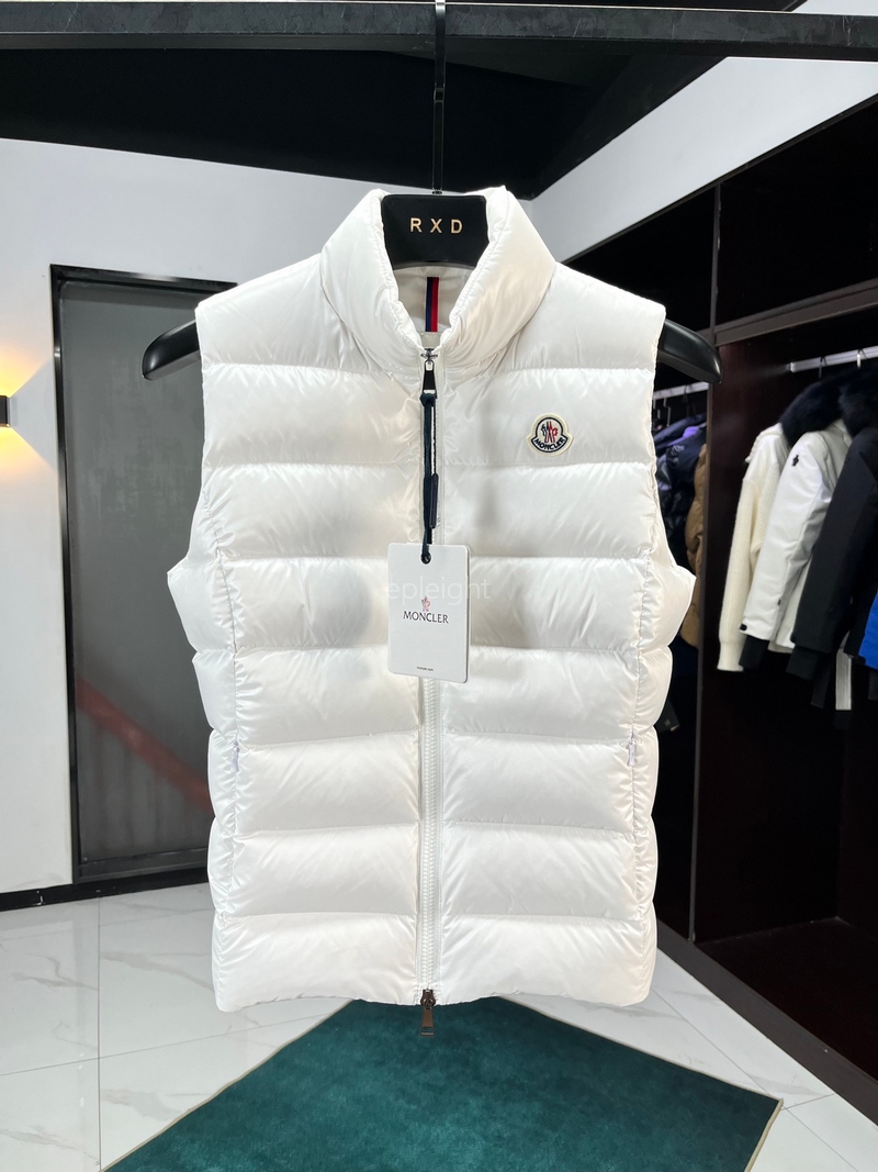 몽클레어-MONCLER-Ghany 다운 조끼